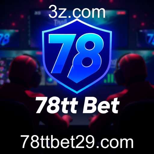 Expansão do 78tt Bet no Mercado Brasileiro de Jogos