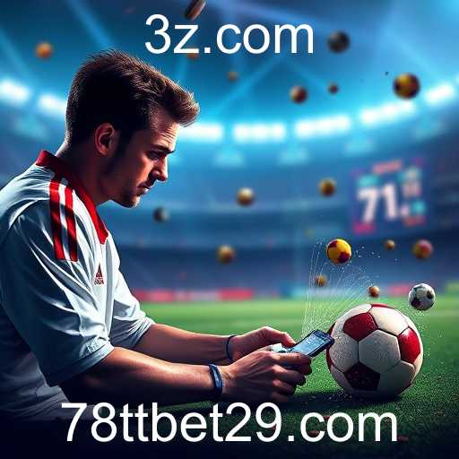 Revolução no Mercado de Jogos Online com 78tt Bet