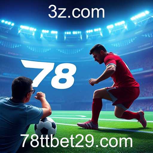 A Ascensão do 78tt Bet no Cenário de Jogos Online