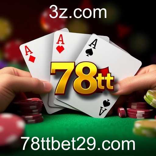 A Ascensão do 78tt Bet no Cenário de Jogos