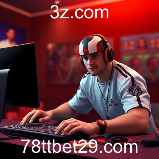 A Ascensão do 78tt Bet no Cenário de Jogos