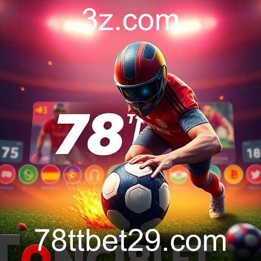 A Ascensão do 78tt Bet no Mercado de Jogos