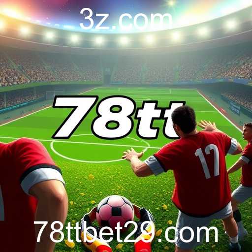 Expansão dos Jogos Online no Brasil: Análise do '78tt bet'