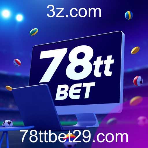 A Expansão do Universo dos Jogos Online: O Impacto de 78tt Bet