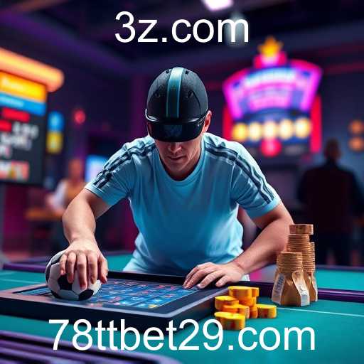 Tendências e Atualizações no Universo de Jogos Online