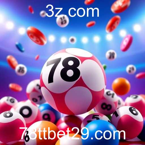 A Emoção da Loteria Online: Descubra a Categoria de Sucesso no 78tt bet