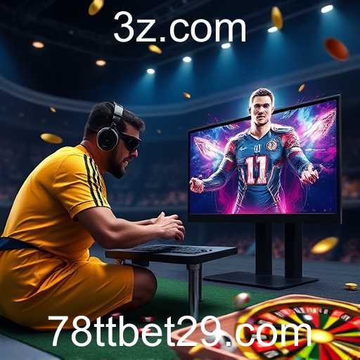 A Evolução do Jogo Online em 2026