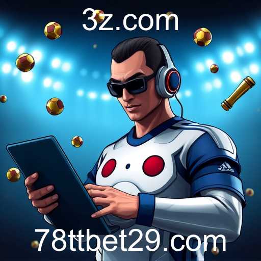 A Ascensão do 78tt bet no Mercado de Jogos Online